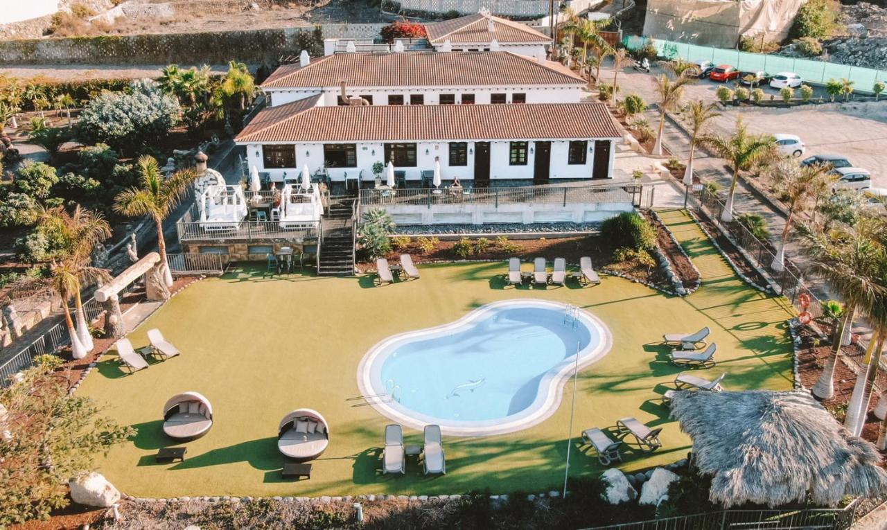 Готель La Casa Nova Adeje Екстер'єр фото