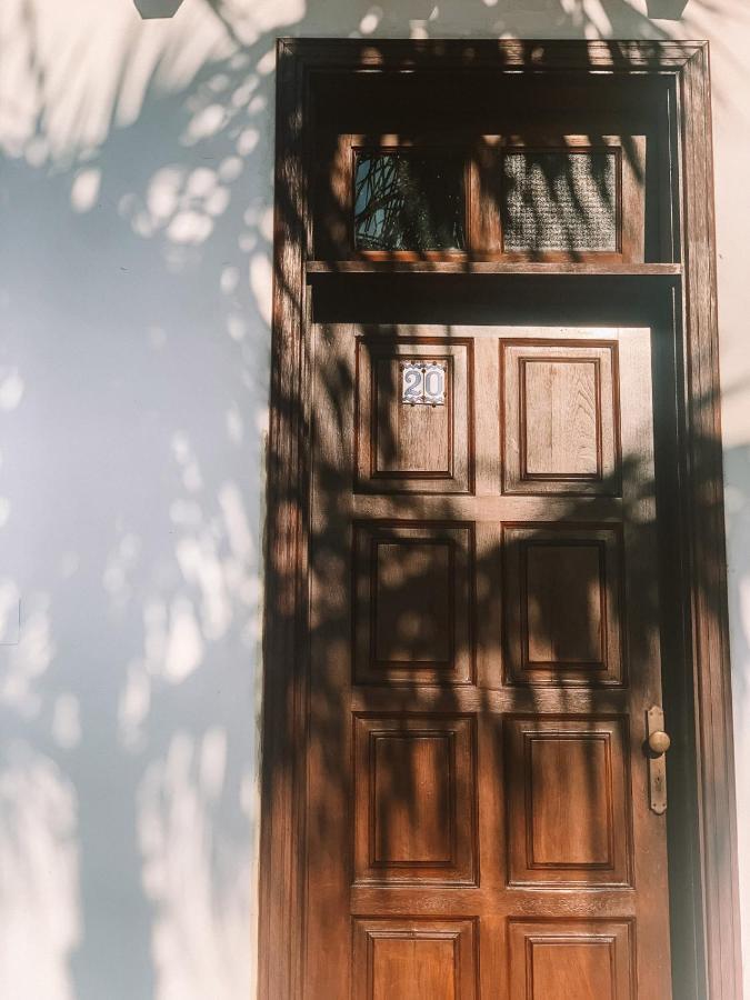 Готель La Casa Nova Adeje Екстер'єр фото