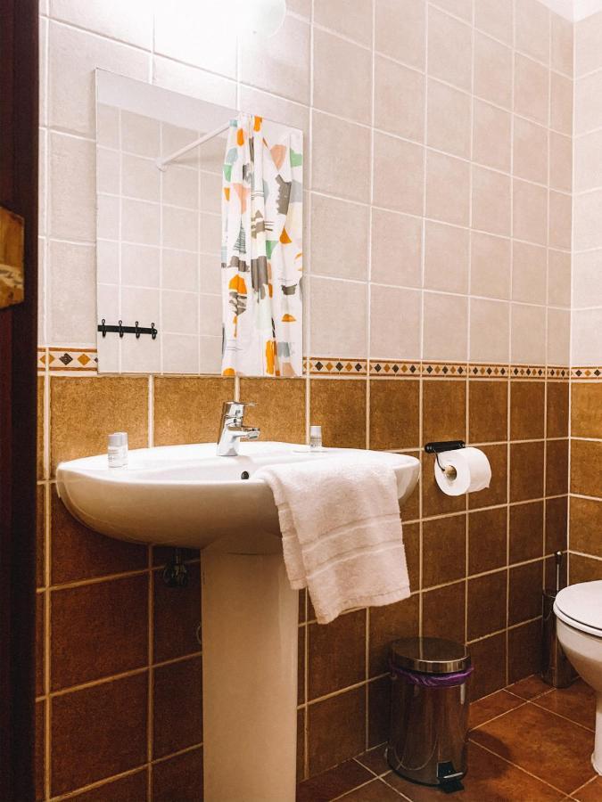Готель La Casa Nova Adeje Екстер'єр фото
